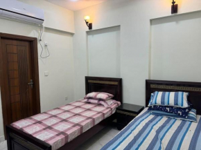 zehra blessing guest house